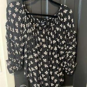 Womens American Eagle long sleeve